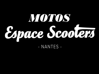 MOTOS ESPACE SCOOTERS